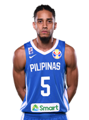 Gabe NORWOOD