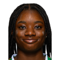 Maelhys Foihoundy Gracces N'dri