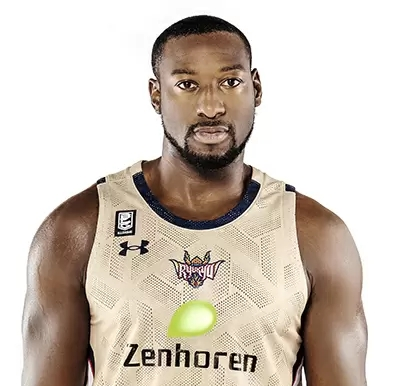 Allen Durham