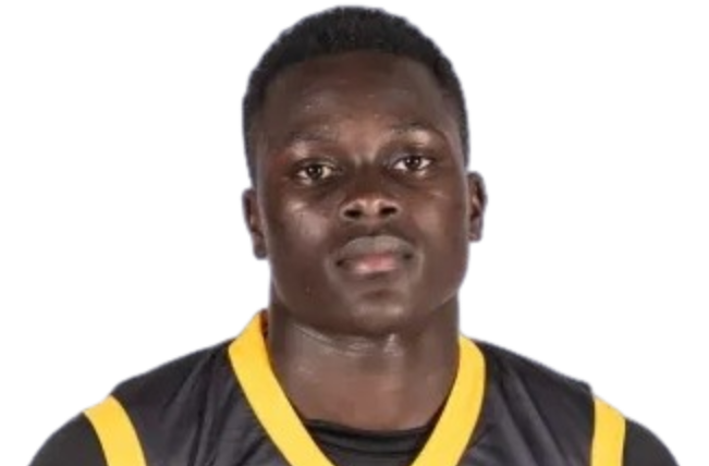 Brighton Galiwango