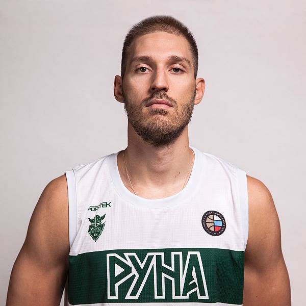 Grucshenko Roman Valerevich