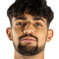 Abhyupang Mishra