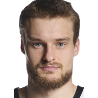 Mitchell Saxen