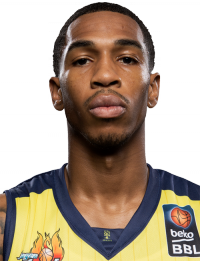 Frederick Zamal Nixon