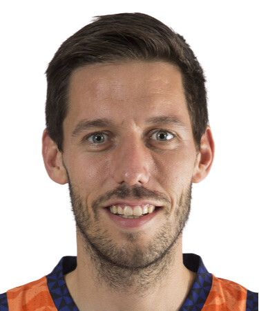 Sam Tom Bert Van Rossom