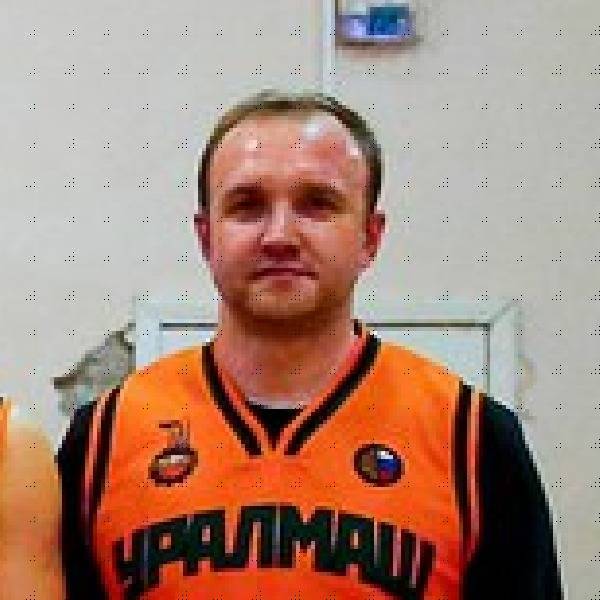 Evgrafov Ilia Youryevich