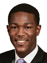 Joirdon Kar Nicholas