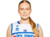 Agnes Svansdottir
