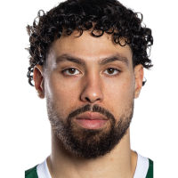 Devon Daniels IV