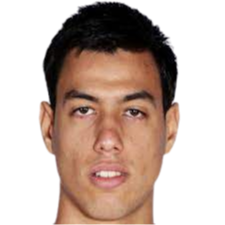 Diego Gallardo Baltasar