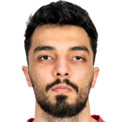 Seyed Mahdi Jafari