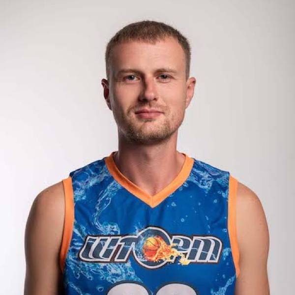 Korotkov Ilya Vladimirovich