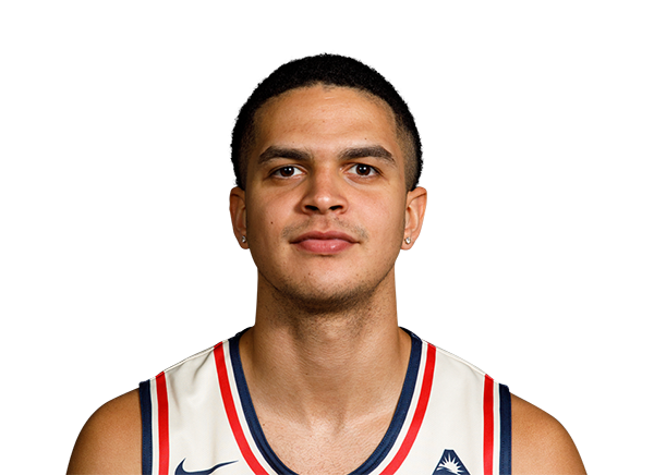 Georgie Pacheco-Ortiz