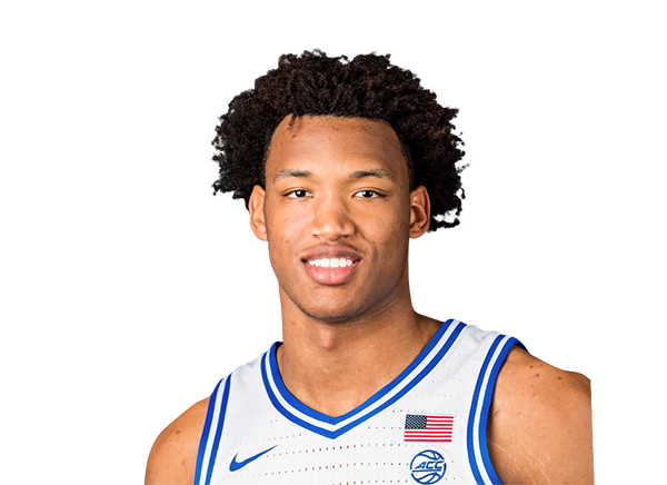 Wendell Moore Jr.