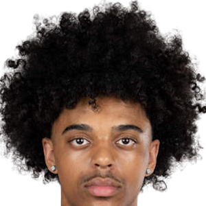 Morgan Selebangue