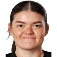 Briarley Rogers
