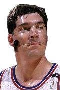Bill Laimbeer