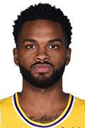Troy Daniels