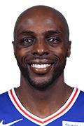 Anthony Tolliver