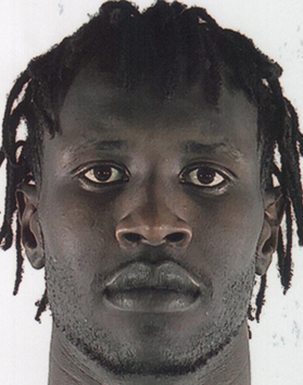 Mangok Mathiang