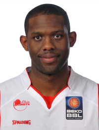 Dwayne Anderson