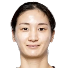 Yoon Yebin 