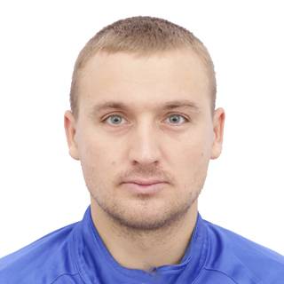 Martchenko Aleksey Grigorevich