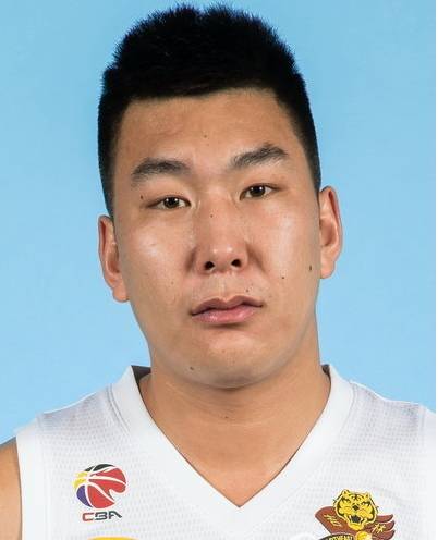Dongyang Zhang
