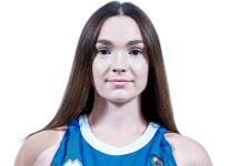 Svitlana Poliantseva