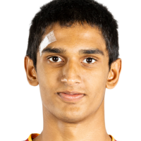 Ashain Theverapperuma