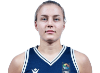 Ludmila Fleischerova