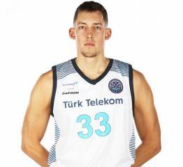Kyle Wiltjer