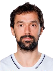 Sergio Llull
