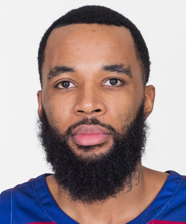 Malcolm Hakeem Delaney
