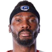 Michel Diogoye Diouf