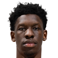 Tyrese Samuel
