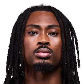Landrius Horton