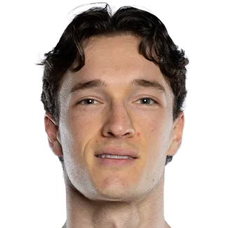 Cameron Huefner
