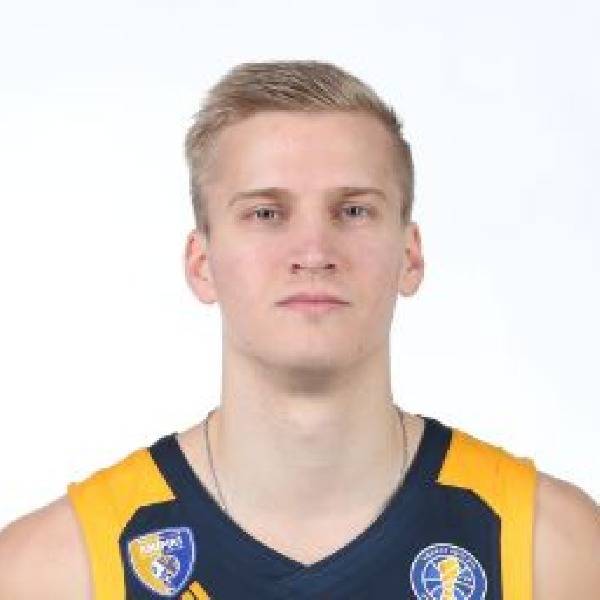 Yakushin Timofey Alexandrovich