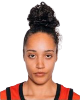 Nayo Raincock Ekunwe