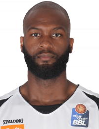Devin Searcy