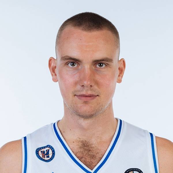 Goldyrev Gleb Olegovich