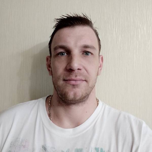 Evstigneev Mikhail Sergeevich