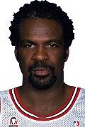 Charles Oakley