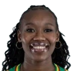 Bintou Lo Sylla