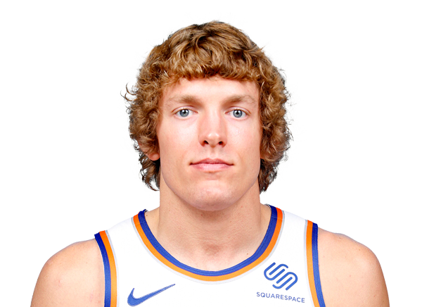 Ron Baker