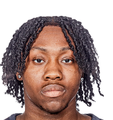Teshaundre Cole