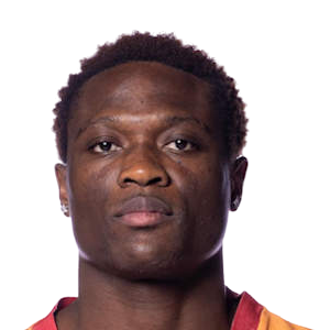 Giannis Odzebe