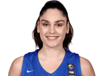 Christina Anastasopoulou