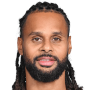 Patty Mills